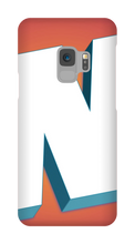 Carcasa Samsung Phone Nakels