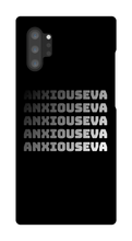 AnxiousEva Samsung Phone Case_Style 1