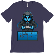GamesLukeDoes New T-Shirt