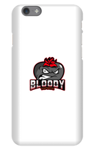 thebloodytomato iPhone Phone Cases