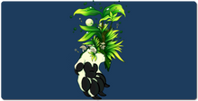 Paw Growth XXL Gaming Mousepad