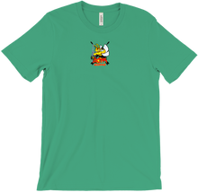 jmeng85-4014 T-Shirts