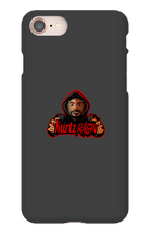 kurtzragin iPhone Phone Cases