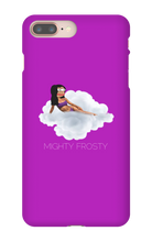 frirsta iPhone Phone Cases