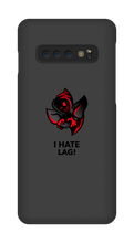 nordichoonigan Samsung Phone Cases