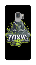 toxiczot Samsung Phone Cases