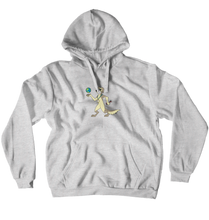 rhodeni Hoodies (No-Zip/Pullover)