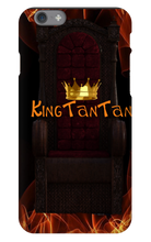 king_tantan iPhone Phone Cases