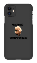 viniccius404 iPhone Phone Cases