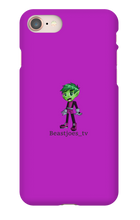 beastjoes_tv iPhone Phone Cases