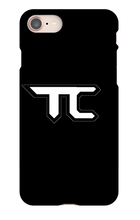 tocoldisaacyt iPhone Phone Cases