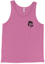 Deaths Keeper Tank Top
