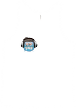 bigchillin Tank Top