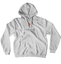 dabear0513 Hoodies (No-Zip/Pullover)