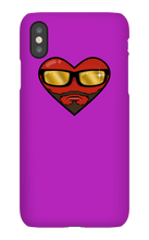jo3y_c86 iPhone Phone Cases