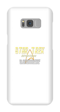 Ganymede Delta Samsung Phone Cases