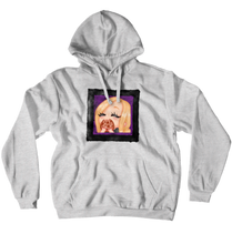 cookiedoughmay Hoodies (No-Zip/Pullover)