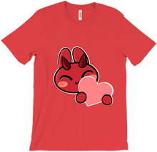 Love bunny shirt