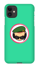 tenentepereira iPhone Phone Cases pink october ed