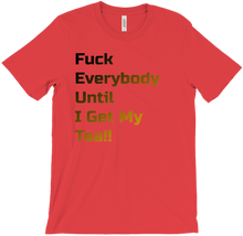 Tea T-Shirts