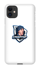crispnip iPhone Phone Cases