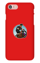 huguesfps iPhone Phone Cases