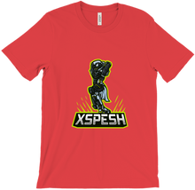 xSpesh T-Shirt w/ Large Logo