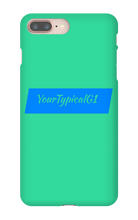 Typical iPhone Case