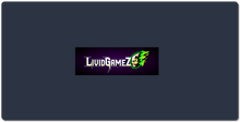 lividgamez XXL Gaming Mousepad