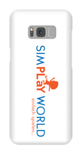simplay_world Samsung Phone Cases