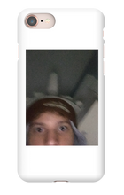 Jaxon's iPhone Phone Cases