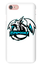ItzSpooky iPhone Phone Case