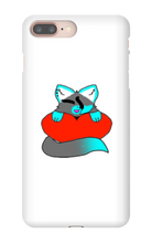 jayfeather218 iPhone Phone Cases