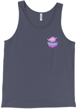 Cupcake's Tank Top
