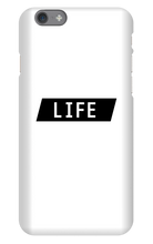 ejliasgaming iPhone Phone Cases
