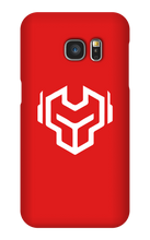 Musictronik Samsung Phone Cases