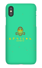 citlogo iPhone Phone Cases