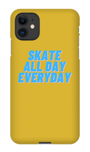 legendskateboarding iPhone Phone Cases