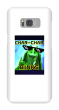 charcharbinks_34 Samsung Phone Cases