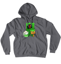 Pull Saint patric