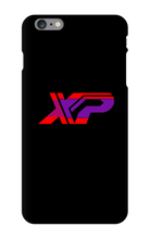 vv_i_xpbaxxter iPhone Phone Cases