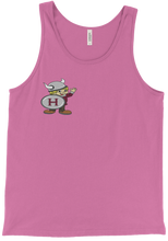 wikinger2012 Tank Top