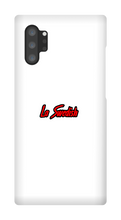 la_swedish13 Samsung Phone Cases
