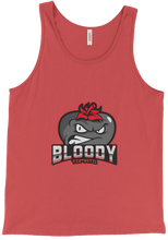 thebloodytomato Tank Top