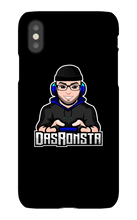 DasRonsta iPhone Cases