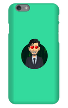 lord_vendreth iPhone Phone Cases
