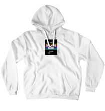 imu7ammd Hoodies (No-Zip/Pullover)