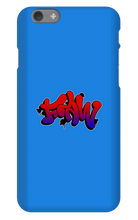 FaW iPhone Phone Cases