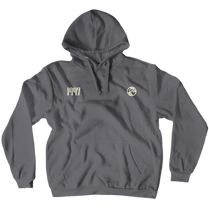 est. '97 x  Crème Logo Hoodie (No-Zip/Pullover)