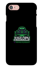 Juhlopy Logo iPhone Case
